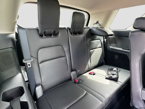 Used 2025 Nissan Pathfinder Platinum w/ Cargo Package AWD/4WD image 30
