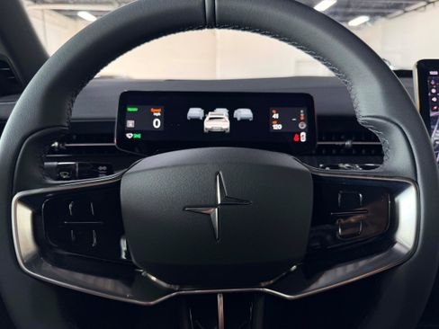 New 2025 Polestar Polestar 3 image 19