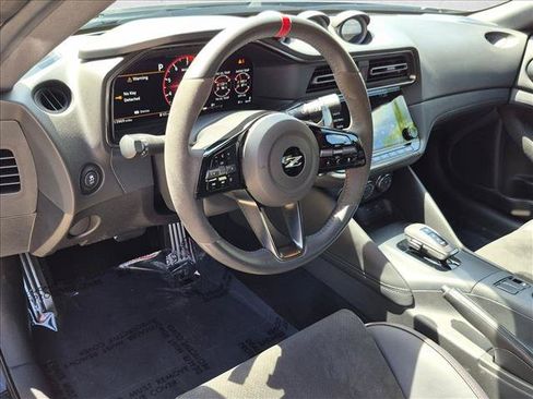 Certified 2024 Nissan Z NISMO w/ Floor Mat Package RWD image 16