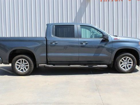Used 2020 Chevrolet Silverado 1500 RST w/ All-Star Edition image 3