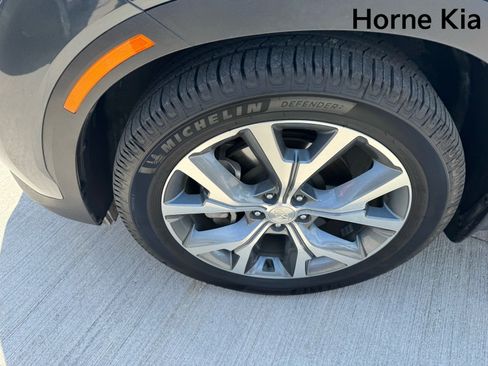 Used 2020 Hyundai Palisade SEL w/ Premium Package AWD/4WD image 8