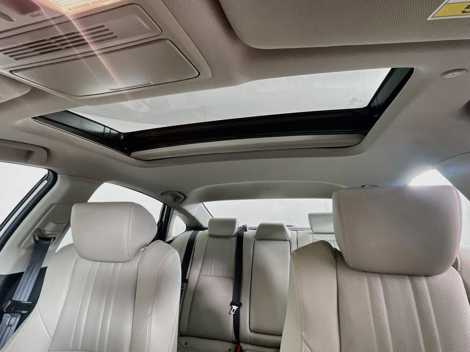 Used 2021 Honda Accord EX-L image 24