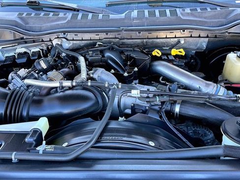 Used 2019 Ford F250 XLT image 9