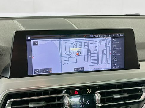 Used 2023 BMW X3 xDrive30i image 22