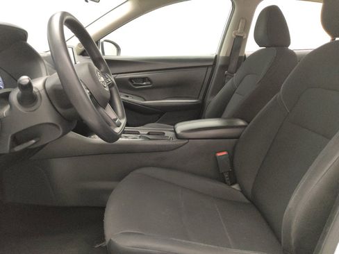 Used 2024 Nissan Sentra S FWD image 17