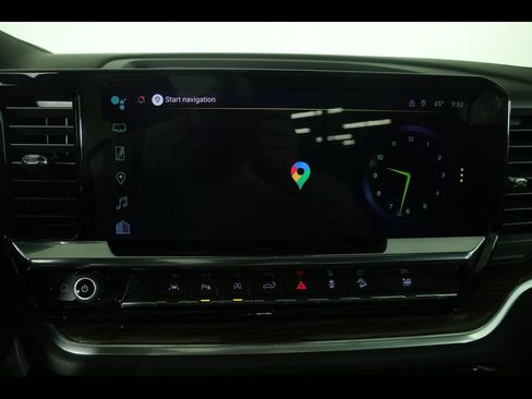 New 2026 Chevrolet Silverado 1500 RST w/ RST All Star Premium Package AWD/4WD image 25