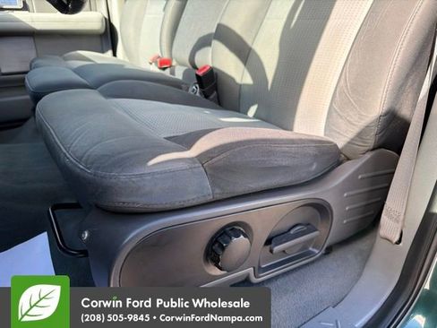 Used 2007 Ford F150 XLT AWD/4WD image 26