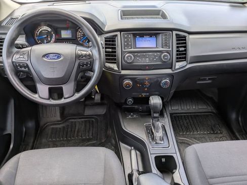 Used 2019 Ford Ranger XL w/ Equipment Group 101A Mid RWD image 15