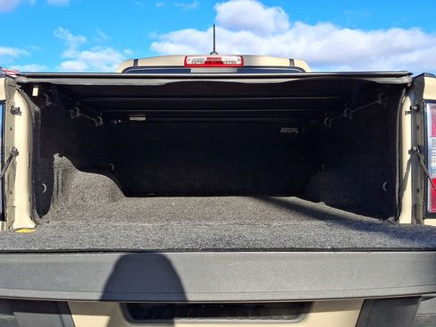 Certified 2022 GMC Canyon Elevation image 27