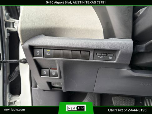 Used 2021 Toyota Sienna LE image 18