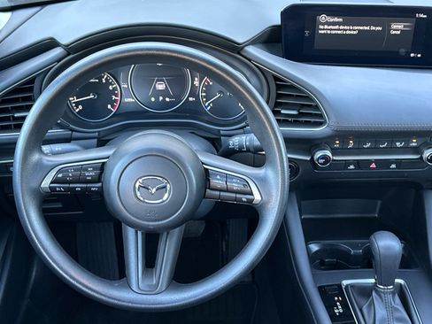 Used 2025 MAZDA MAZDA3 s image 14