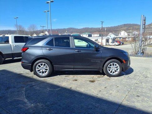 Used 2023 Chevrolet Equinox LT image 6