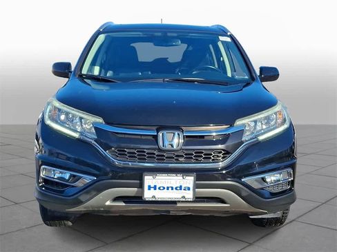Used 2016 Honda CR-V EX-L image 28