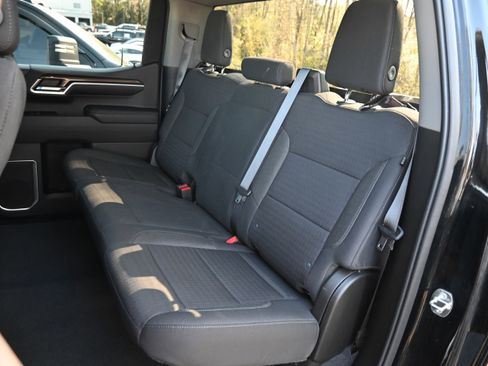 Used 2022 Chevrolet Silverado 1500 RST w/ Protection Package image 10