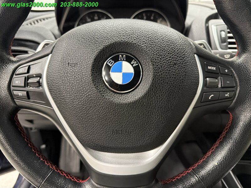 Used 2016 BMW 228i xDrive Coupe AWD/4WD image 17
