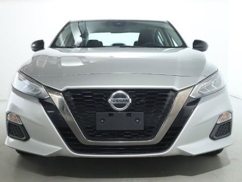 Used 2020 Nissan Altima 2.5 SR image 6