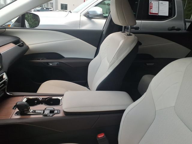 Used 2023 Lexus RX 350 Premium w/ Cold Area Package FWD image 5