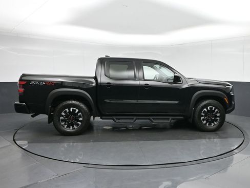 Used 2023 Nissan Frontier PRO-4X w/ Technology Package image 8