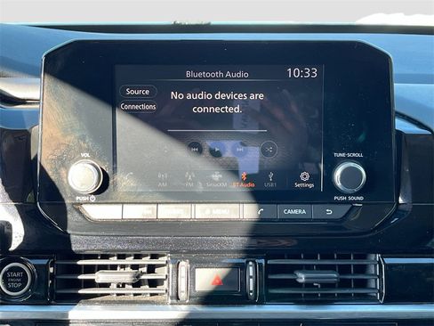 Certified 2022 Nissan Pathfinder SV image 13