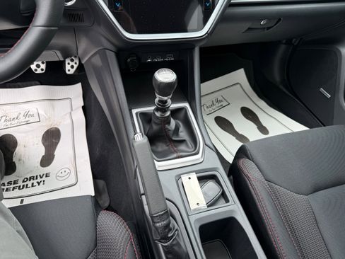 Used 2024 Subaru WRX Premium image 11