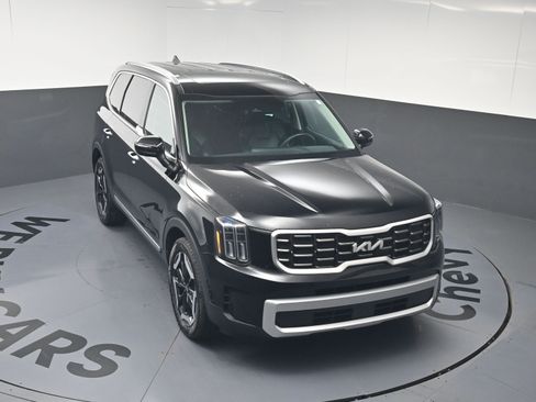 Used 2024 Kia Telluride S w/ S Sunroof Package FWD image 14