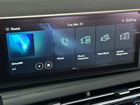New 2026 Hyundai Tucson SEL AWD/4WD image 18