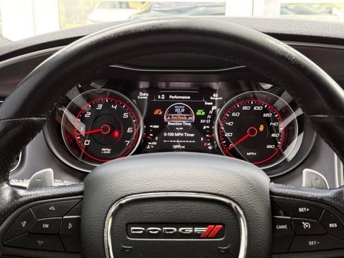 Used 2019 Dodge Charger Scat Pack RWD image 42
