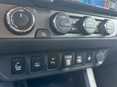 Used 2019 Toyota Tacoma TRD Pro image 40