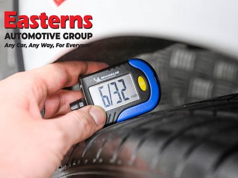 Used 2024 Ford Mustang Premium image 47