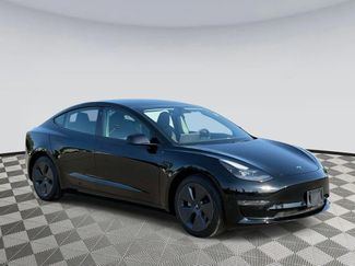 Used 2022 Tesla Model 3 RWD video 1