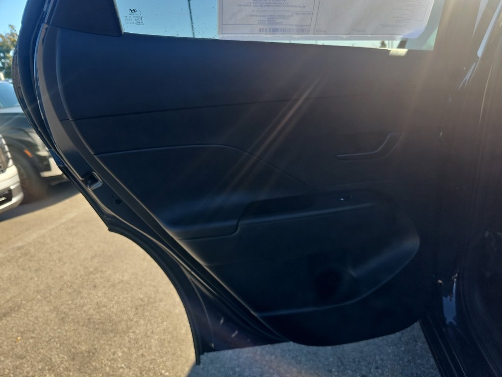 New 2027 Hyundai Kona SEL Sport AWD/4WD image 27