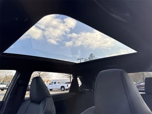 New 2026 Toyota bZ Limited image 14