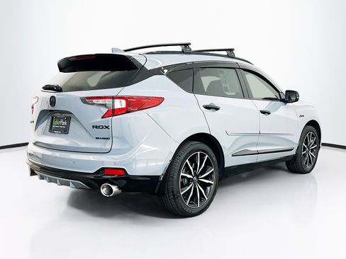 Used 2025 Acura RDX A-Spec AWD/4WD image 9