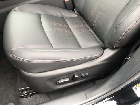 New 2025 Nissan Altima 2.5 SR w/ SR Premium Package image 22