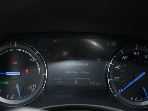 Used 2021 Toyota Highlander Platinum image 15