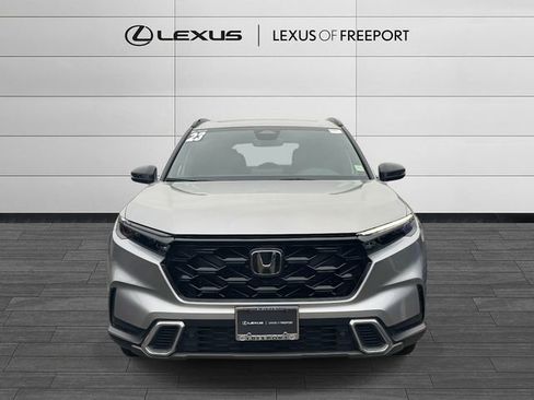 Used 2023 Honda CR-V Sport Touring image 2