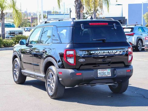 Used 2025 Ford Bronco Sport Big Bend AWD/4WD image 6