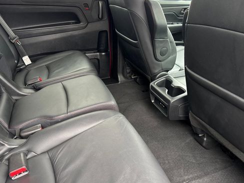 Used 2025 Honda Odyssey Sport-L image 29