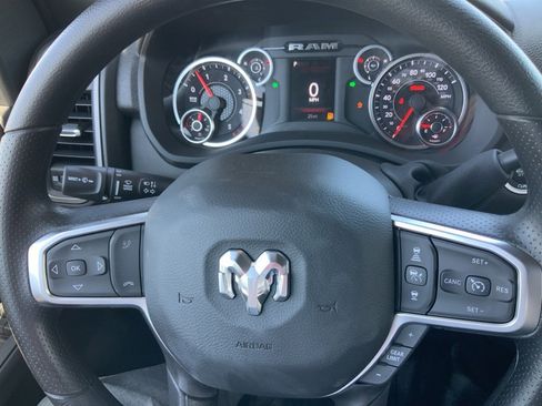 New 2025 RAM 4500 Tradesman image 16