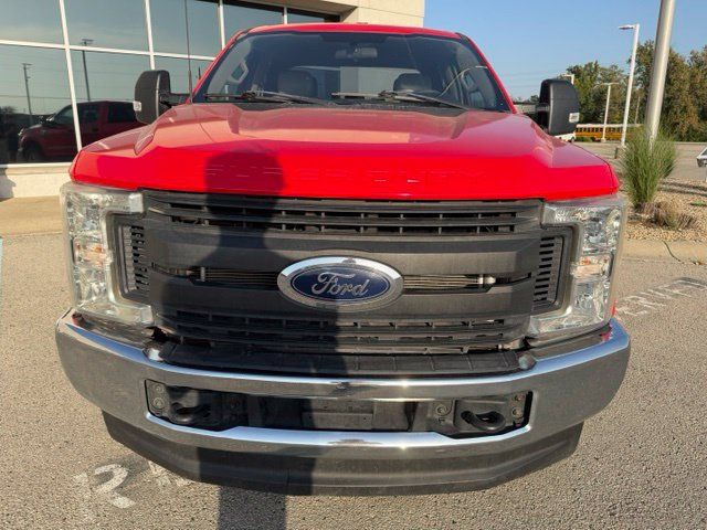 Used 2019 Ford F350 XL w/ Power Equipment Group AWD/4WD image 8