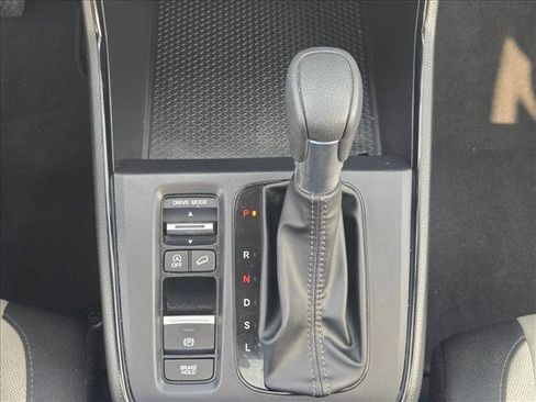 Used 2024 Honda CR-V EX image 12