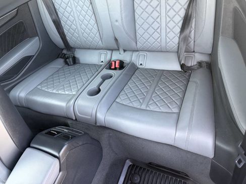 Used 2018 Audi S5 Prestige w/ S Sport Package image 24