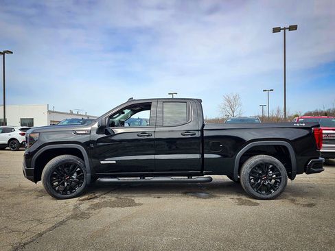 New 2026 GMC Sierra 1500 Elevation w/ Elevation Select Package AWD/4WD image 7