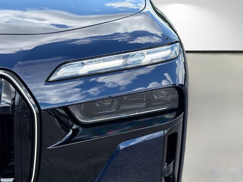 New 2026 BMW 760i xDrive w/ Executive Package AWD/4WD image 9