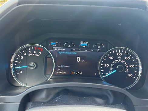 Used 2020 Ford F150 Lariat w/ Equipment Group 502A Luxury AWD/4WD image 5
