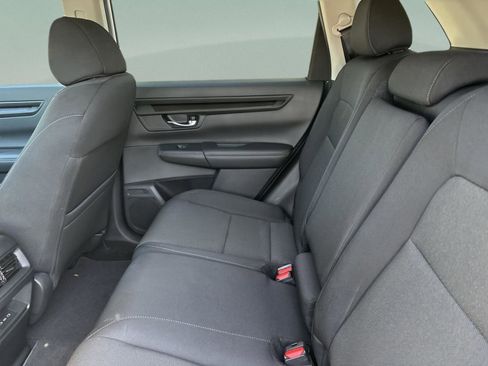 Used 2024 Honda CR-V EX image 18