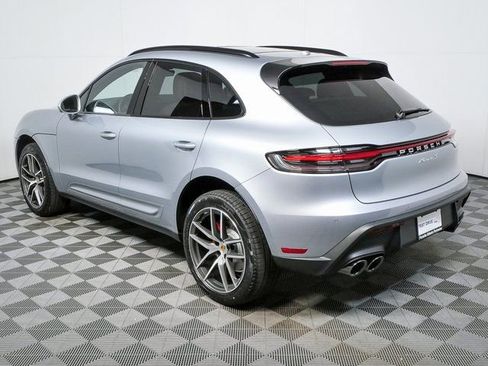 New 2026 Porsche Macan S image 9