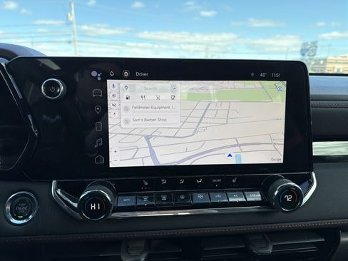 Used 2023 Chevrolet Colorado Z71 w/ Z71 Convenience Package 2 image 19