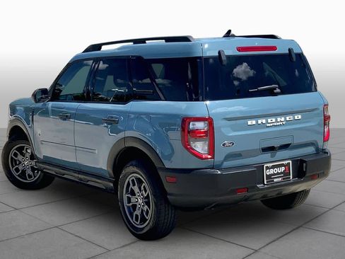 Used 2021 Ford Bronco Sport Big Bend AWD/4WD image 11