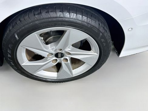 Used 2023 Audi A3 2.0T Premium Plus w/ Premium Plus Package FWD image 11